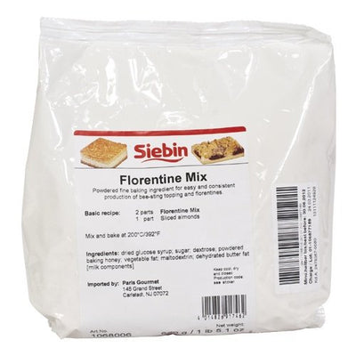 Sieben Florentine Mix