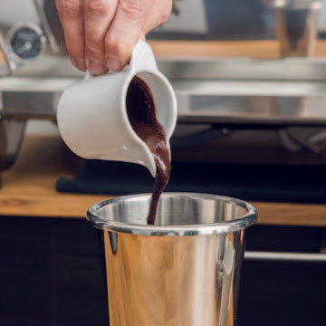 Malongo Chocolate Drink Powder