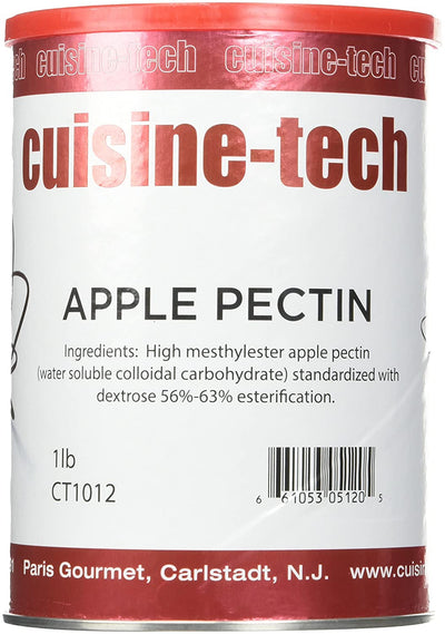 apple pectin