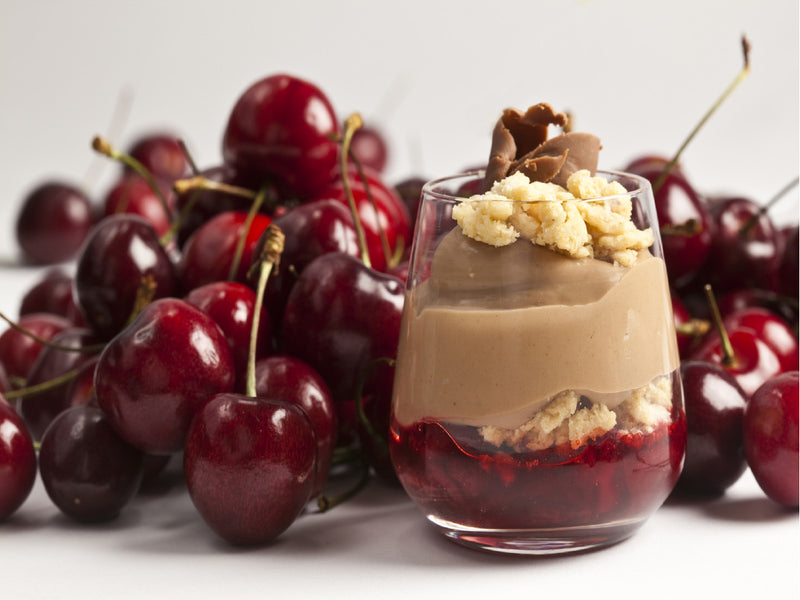 Amifruit Griotte Cherries 33.8oz.