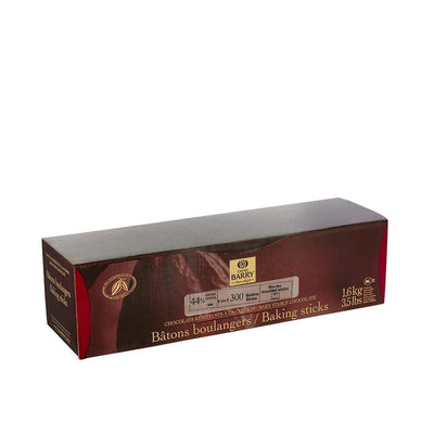 chocolate sticks for croissants, baking sticks