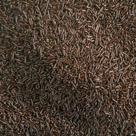 Cacao Barry Chocolate Vermicelli 2.2lbs.