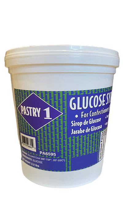 Pastry 1 Glucose Syrup 