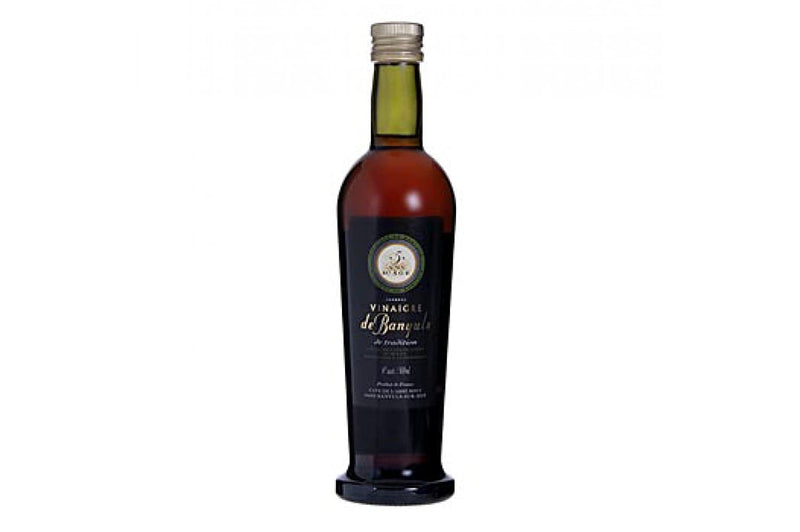aged vinegar, french vinegar, aged 5 years