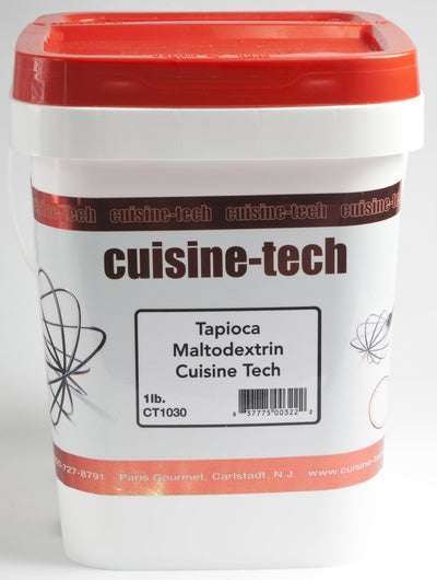 Tapioca Maltodextrin
