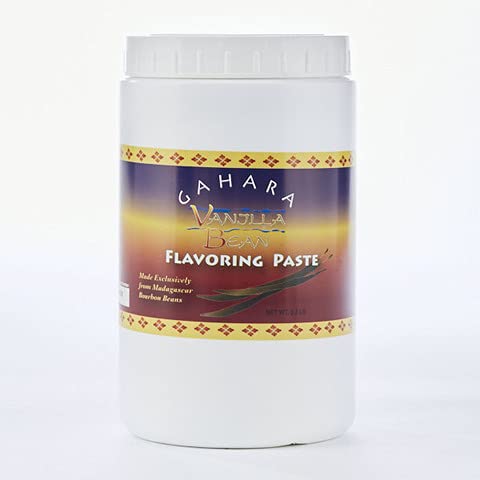 Madagascar Vanilla Bean paste